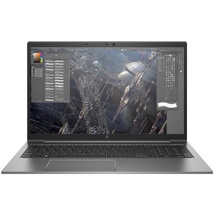 HP ZBook Firefly 14 G8 i7 11th 32GB RAM 512GB SSD 4GB NVIDIA Touchscreen 