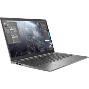 HP ZBook Firefly 14 G8 i7 11th 32GB RAM 512GB SSD 4GB NVIDIA Touchscreen 