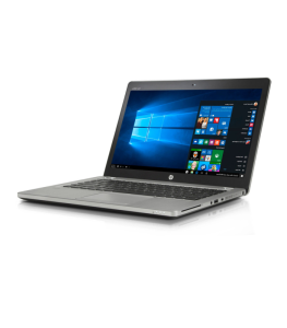 HP EliteBook Folio 9480M Core i5 4th Gen 8GB RAM 500GB HDD Non-Touch