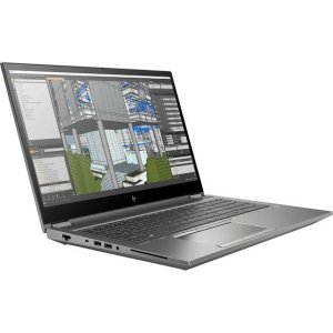 HP ZBook Fury 15 G8 Mobile Workstation i9 11th 16GB RAM 512GB SSD Non-Touch 