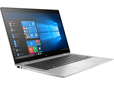 HP EliteBook 1030 G4 i7 8th Gen 16 GB / 512GB x360 Touchscreen