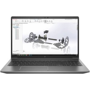 HP ZBook Power 15 G8 Mobile Workstation i7 11th 16GB RAM 512GB SSD Non-Touch 