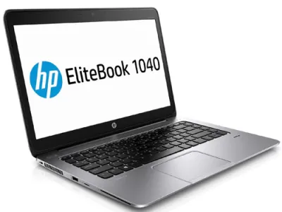 HP ELITEBOOK 1040 G4 i5 7TH GEN 8/256 GB SSD NON TOUCH