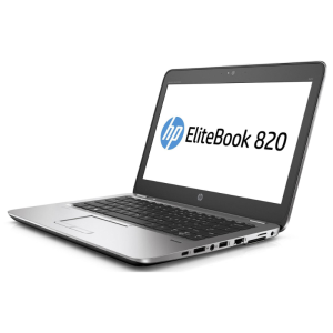 HP ELITEBOOK 820 G2 i5 5TH 8GB 256-NONTOUCH