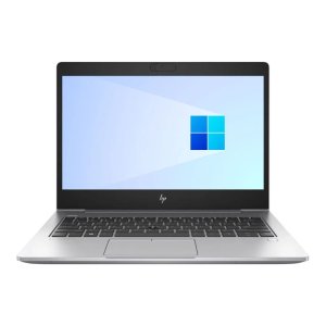 HP EliteBook 735 (Ryzen 7) 8GB RAM 256 GB SSD NON TOUCH