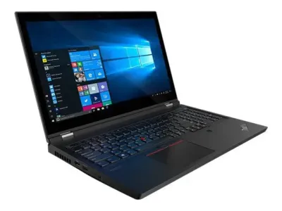 Lenovo ThinkPad P15 Gen 1  i7 10th 16GB RAM 512GB SSD Quadro T2000 Non-Touch 