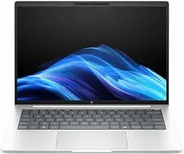 HP EliteBook 81a 14 Inch Notebook8 GB RAM, 256 GB SSD Radeon 780 Touchscreen