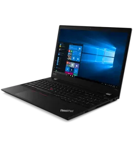 Lenovo ThinkPad P15s Gen 1 i7 10th 16GB RAM 512GB SSD 2GB NVIDIA Touchscreen