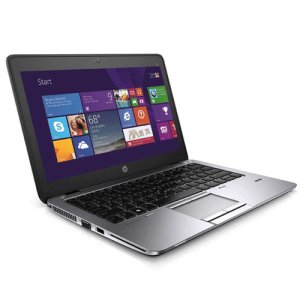 HP ELITEBOOK 820 G2 CORE i7 5th Gen, 8 GB RAM 256 GB SSD Nontouch