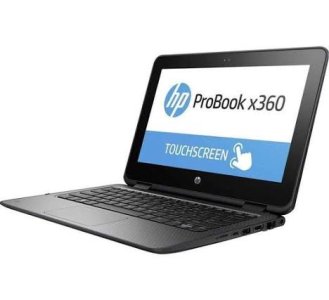 HP ProBook x360 11 G2 Core i5 7th Gen 8GB RAM 256GB SSD Touchscreen