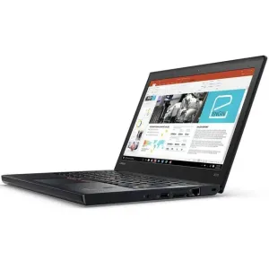 Lenovo ThinkPad X270 Core i7 7th Gen 8GB RAM 256GB SSD Non-Touch 