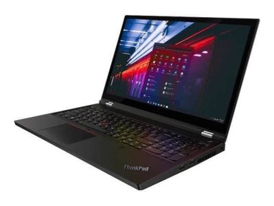 Lenovo ThinkPad P15 1 i7 10th 16GB/512GB SSD NVIDIA Quadro T1000 Non-Touch 