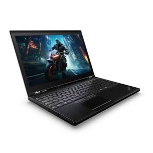 Lenovo ThinkPad P50 i7 6th 16GB RAM 512GB SSD 4GB NVIDIA Quadro Non-Touch