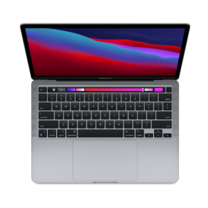 MACBOOK PRO M1 13' 2020 8 GB RAM 256GB ssd