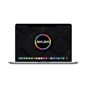 MACKBOOK PRO 13 2018 I7 16 GB RAM 512 GB SSD