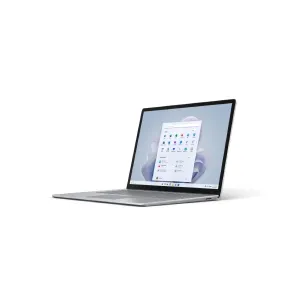 MICROSOFT SURFACE 13 LAPTOP 5 i7 12TH 16GB RAM 256 GB SSD TOUCHSCREEN