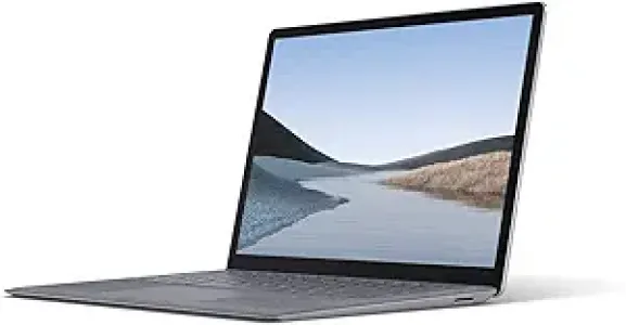 MICROSOFT SURFACE LAPTOP 3 15 I7 10TH GEN 16GB RAM 512 GB SSD TOUCHSCREEN