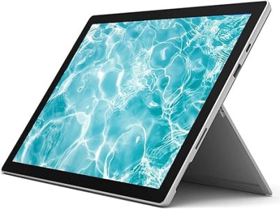 Microsoft Surface Pro Touchscreen Intel Core i5 7th Gen, 8GB RAM, 256GB SSD