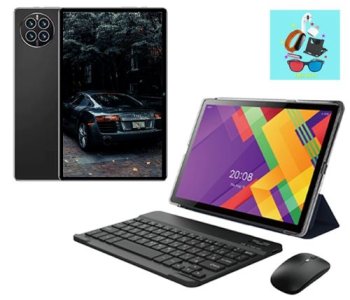 S Color GT30 Ultra Smart Tablet