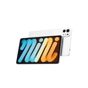 Modio M190 Tablet 12 GB RAM + 512 GB storage, 9-inch HD touchscreen