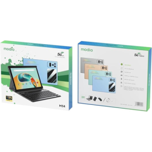 Modio M36 Tablet 12GB RAM 512GB Storage