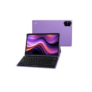 Modio M42 Tablet – 8GB RAM, 512GB Storage, 10.1-Inch Android Tablet
