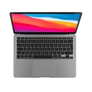 Apple MacBook Air 2020  13-inch Intel Core i7 16GB RAM 1TB SSD