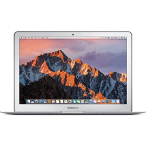 APPLE MACBOOK AIR 2013 i5 13' 8 GB RAM 128GB SSD