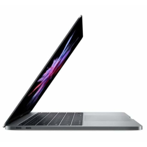 APPLE MACBOOK PRO 2017 13' i5 16 GB RAM 512 with touch bar