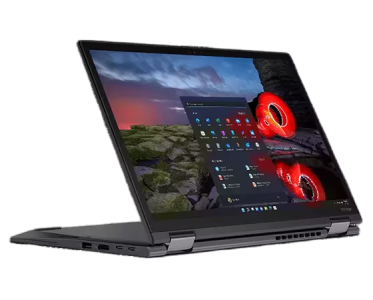 Lenovo ThinkPad X13 Yoga Core i5 10th Gen 8GB RAM 256GB SSD x360 Touchscreen