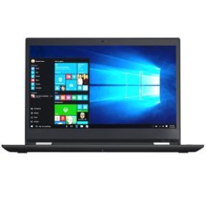 Lenovo ThinkPad Yoga X370 Core i5 7th Gen 8GB RAM 256GB SSD x360 Touchscreen