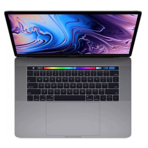 APPLE MACBOOK PRO  2018 15' i7 16 GB RAM 512GB 4GB GPU