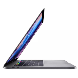 APPLE MACBOOK PRO  2018 15' i7 16 GB RAM 512GB 4GB GPU