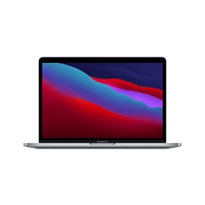 Apple MacBook Pro 13-inch M1 2020 8GB RAM 256GB SSD