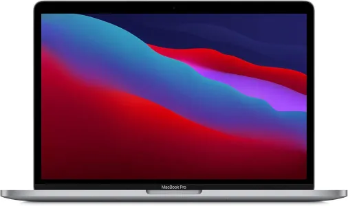 Apple MacBook Pro 13-inch M1 2020 8GB RAM 512GB SSD