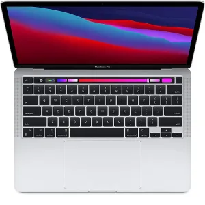 Apple MacBook Pro 13-inch 2018 Core i7 16GB RAM 512GB SSD