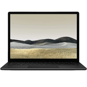 Microsoft Surface Laptop 4 Core i7 11th Gen 16GB RAM 256GB SSD Touchscreen