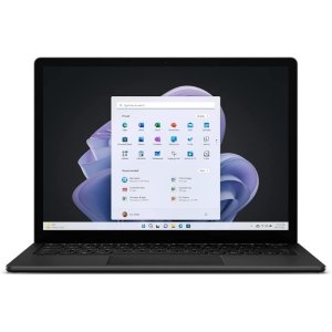 Microsoft Surface Laptop 5 13.5-inch Core i7 12th Gen 16GB RAM 256GB SSD Touchscreen