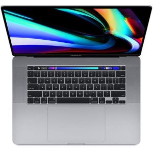 APPLE MACBOOK PRO 2019 3 16' i7 32 GB RAM 1TBGB 4GPU GRAPHICS