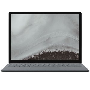 Microsoft Surface Laptop 3 15-inch Core i7 10th Gen 16GB RAM 512GB SSD Touchscreen