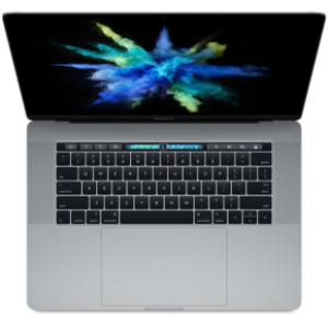 APPLE MACBOOK PRO 2017 i7 15' 16 GB RAM 512GB 2GB GPU