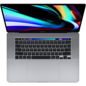 APPLE MACBOOK PRO 2019 16' i9 32 GB RAM 1TB 4GB GPU GRAPHICS