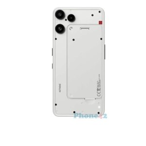 Nothing Phone (3a) Lite 8GB RAM 256GB ROM