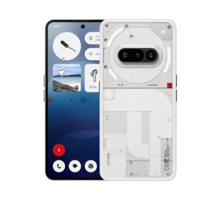 Nothing Phone (3a) 8GB RAM 128GB ROM