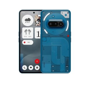 Nothing Phone (3a) 8GB RAM 128GB ROM