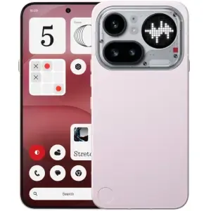 Nothing Phone (4a) Pro 12GB RAM 256GB ROM
