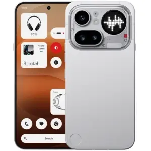 Nothing Phone (4a) Pro 12GB RAM 256GB ROM