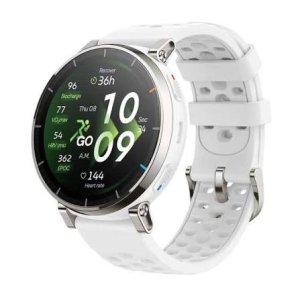 Amazfit Active 3 Premium Smartwatch 
