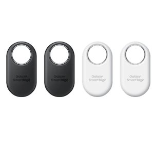 Samsung Galaxy SmartTag2 4 Pack