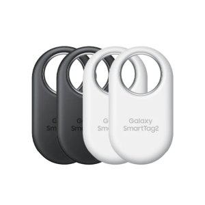 Samsung Galaxy SmartTag2 4 Pack